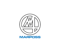 MARPOSS Logo