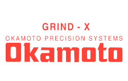 OKAMOTO Logo
