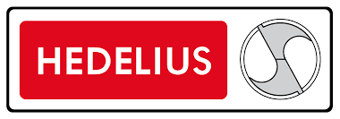 HEDELIUS Logo